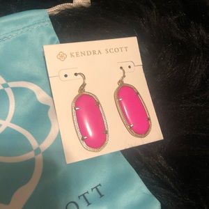 Kendra Scott Earrings